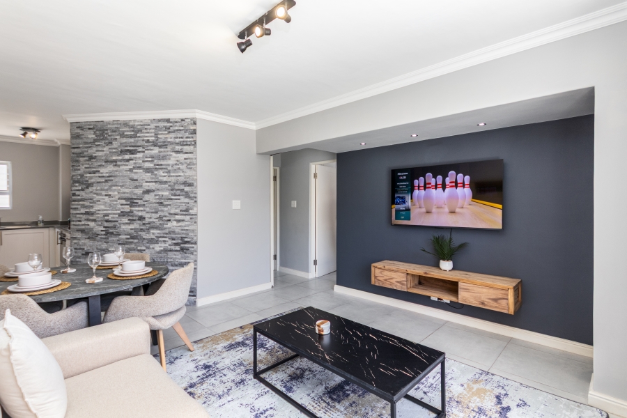 To Let 1 Bedroom Property for Rent in Sea Point Western Cape